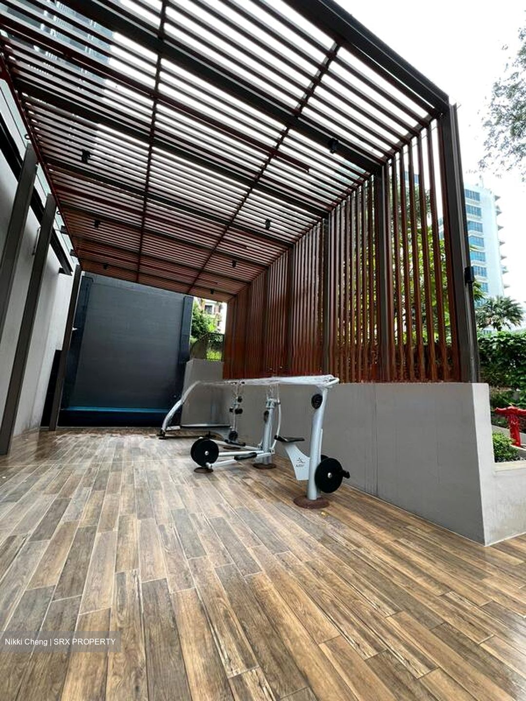 Wilshire Residences (D10), Apartment #487512921